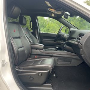 2025 Dodge DURANGO R/T — миниатюра 33