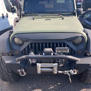 2010 JEEP WRANGLER SPORT thumbnail 56