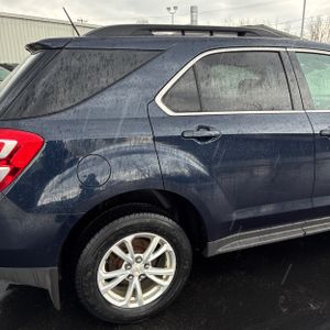 CHEVROLET EQUINOX LT - 9