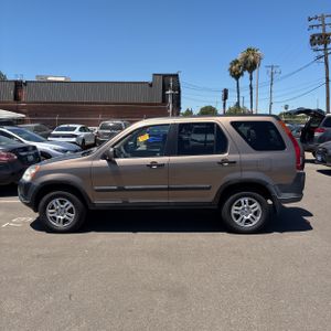 صورة 3 لـ 2003 Honda CR-V EX