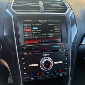 صورة مصغرة 40 لـ 2016 FORD EXPLORER SPORT