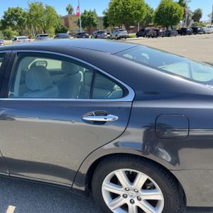 LEXUS ES 350 BASE - 6