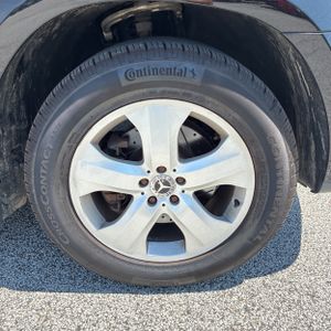 2011 Mercedes-BENZ GL 照片 20