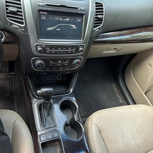 2014 KIA SORENTO EX — миниатюра 36