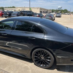 2019 Mercedes-BENZ CLS 照片 6