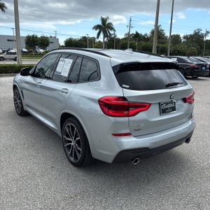 صورة 5 لـ 2020 BMW X3 SDRIVE30I