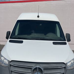 2021 Mercedes-BENZ SPRINTER 2500 照片 15