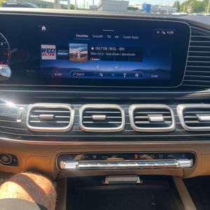 2025 Mercedes-BENZ GLS 缩略图 38