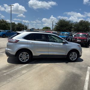 صورة 10 لـ 2016 FORD EDGE SEL