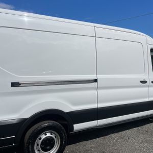 FORD TRANSIT 250 - 9