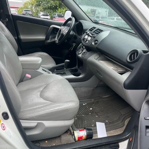 2007 Toyota RAV4 LIMITED — фото 32