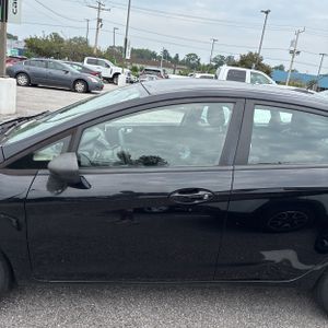 2016 FORD FIESTA SE 照片 4