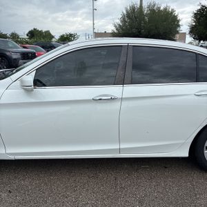 HONDA ACCORD EX-L - 4