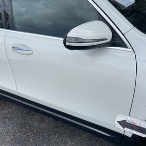 2023 Mercedes-BENZ GLB 缩略图 53