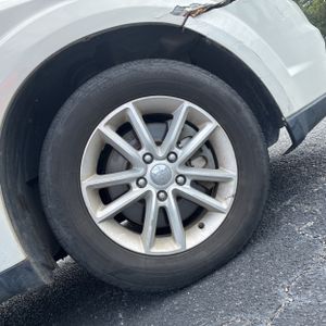 2014 Dodge JOURNEY SXT 照片 20