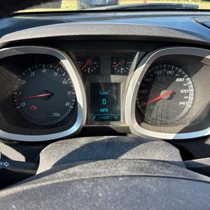 2011 Chevrolet EQUINOX LT 照片 38