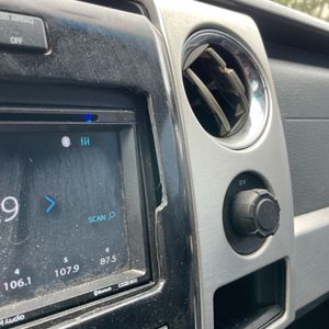 2012 FORD F-150 PLATINUM 照片 64