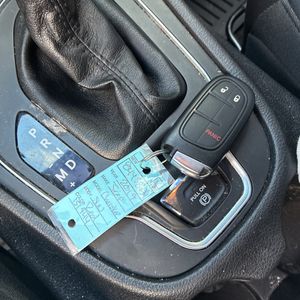 2019 JEEP CHEROKEE LATITUDE PLUS — миниатюра 55