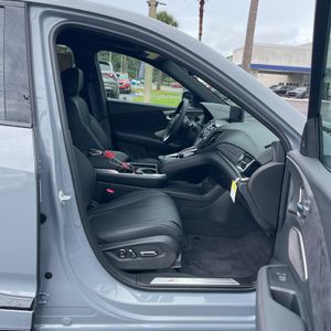 2026 Acura RDX SH-AWD W/ADVANCE W/A-SPEC 缩略图 33