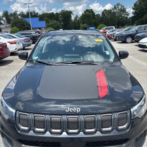 2022 JEEP COMPASS TRAILHAWK 缩略图 15