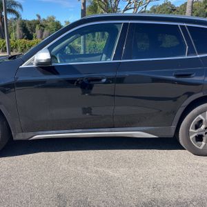 BMW X1 XDRIVE28I - 4