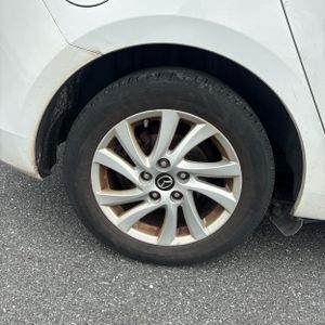 2013 Mazda MAZDA3 I GRAND TOURING — фото 19