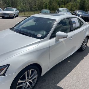 LEXUS IS 300 BASE - 2