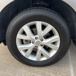 صورة مصغرة 17 لـ 2011 Nissan MURANO SL