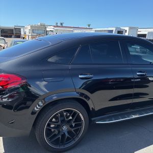 MERCEDES-BENZ GLE AMG - 8