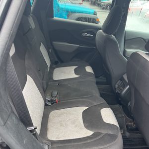2014 JEEP CHEROKEE LATITUDE — миниатюра 34