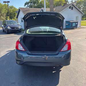 2017 Nissan VERSA SV — миниатюра 42