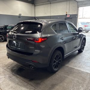 MAZDA CX-5 2.5 S SELECT - 8