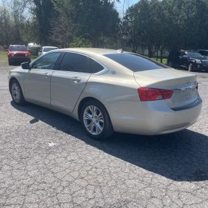 CHEVROLET IMPALA LT - 5