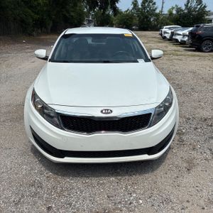 2011 KIA OPTIMA LX 缩略图 14