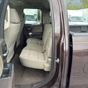 صورة مصغرة 33 لـ 2016 Chevrolet SILVERADO 2500HD LT