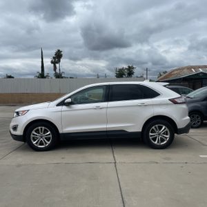 FORD EDGE SEL - 3