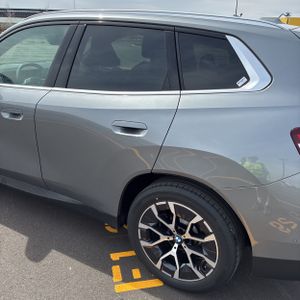 BMW X3 30 XDRIVE - 6