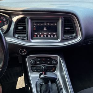 2019 Dodge CHALLENGER R/T — миниатюра 37