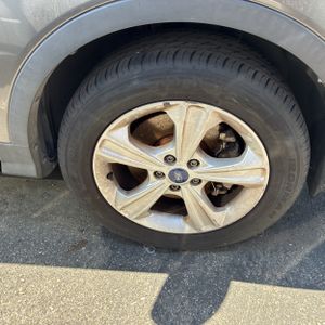 2014 FORD ESCAPE SE 缩略图 16