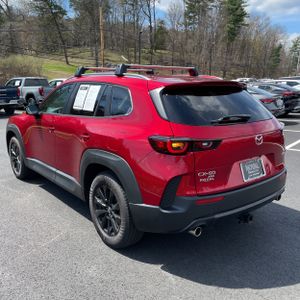 MAZDA CX-50 2.5 S SELECT - 5