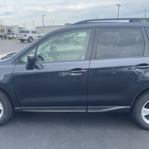 صورة 4 لـ 2015 Subaru FORESTER 2.5I PREMIUM