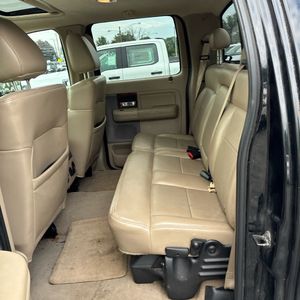 صورة مصغرة 38 لـ 2008 FORD F-150 LARIAT