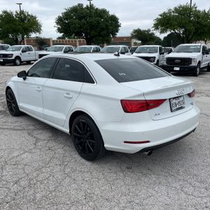 AUDI A3 2.0T PREMIUM - 5