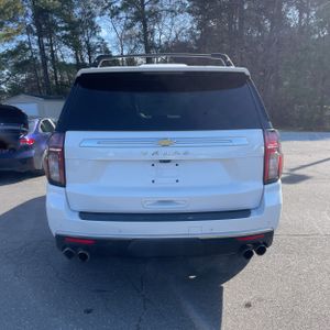 CHEVROLET TAHOE HIGH COUNTRY - 7