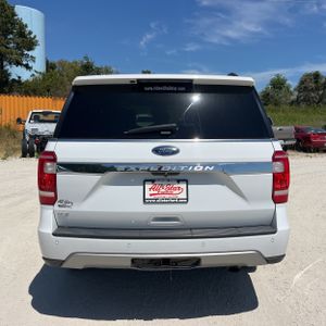2018 FORD EXPEDITION XLT 照片 7