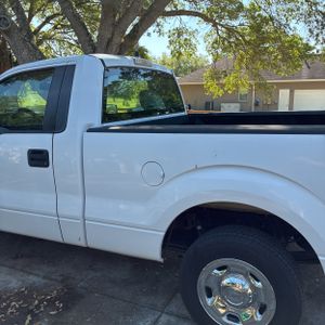FORD F-150 XL - 6
