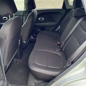 2017 KIA SOUL BASE — миниатюра 34