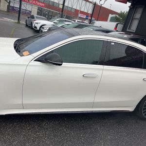 2021 Mercedes-BENZ S-CLASS — фото 4