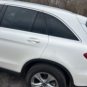 MERCEDES-BENZ GLC - 6