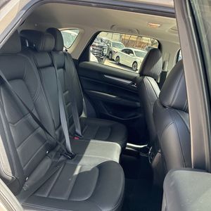 2024 Mazda CX-5 2.5 S PREFERRED 照片 35